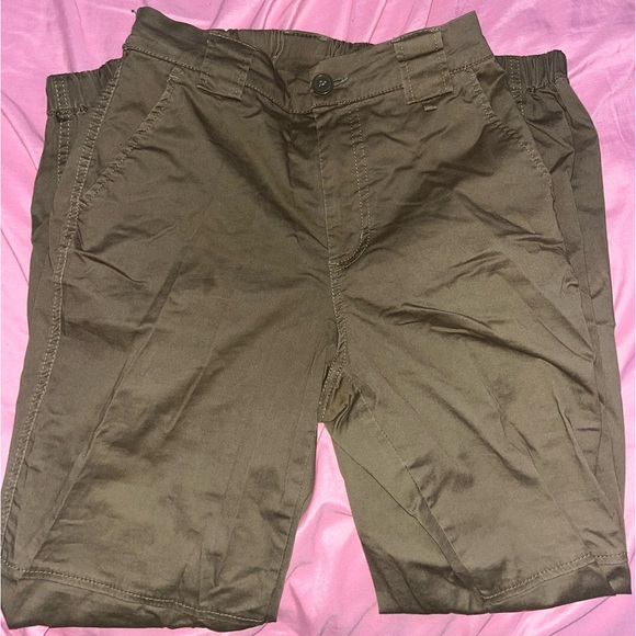Cargo pants - Picture 1 of 6